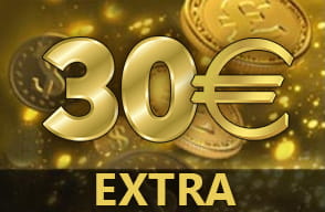 30€ extra exklusiv für unsere Leser