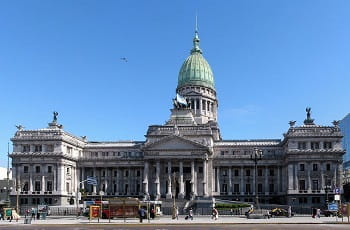 tn Parlament Buenos Aires